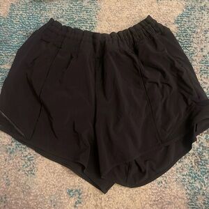 Lululemon Hotty Totty